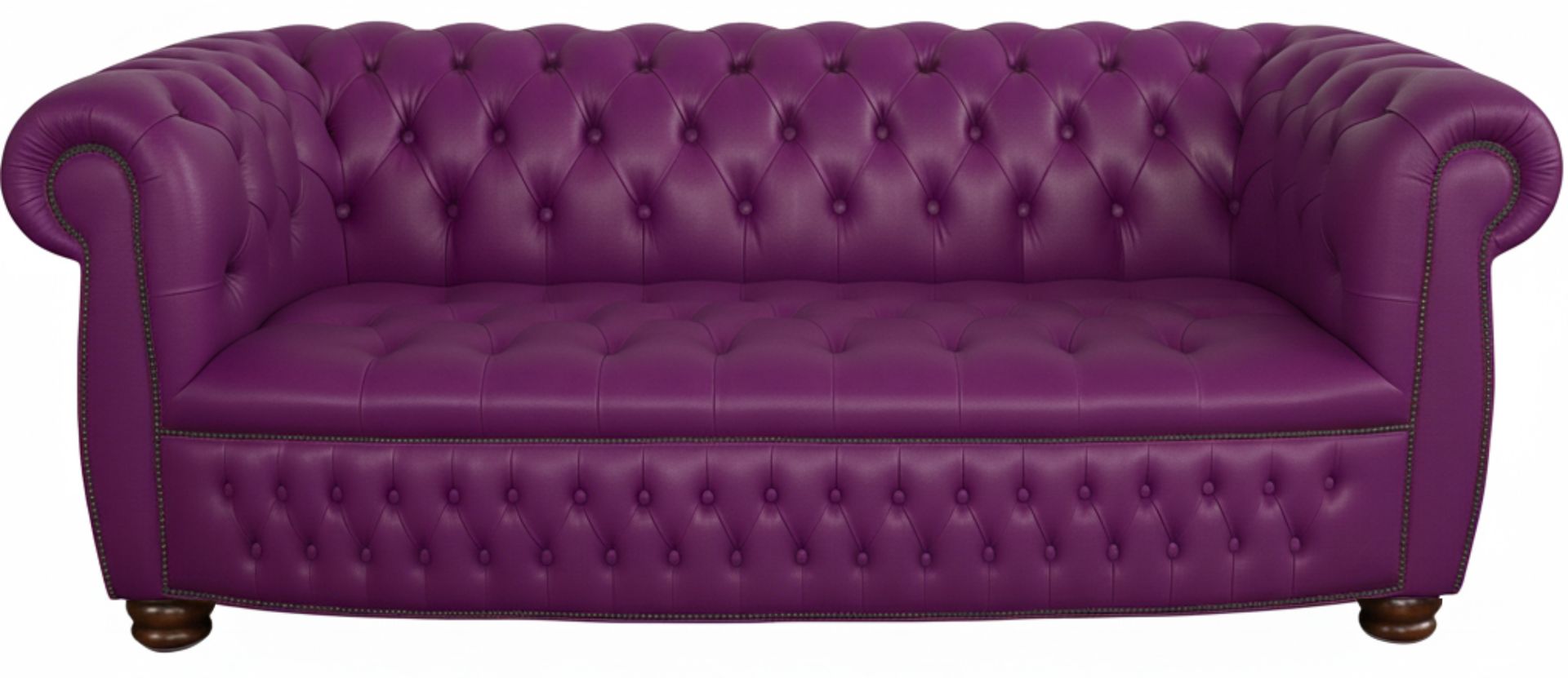 The Balmoral Chesterfield